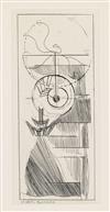 (CUBISM.) Gleizes, Albert; and Metzinger, Jean. Du Cubisme.